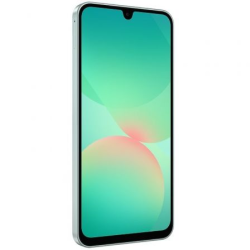 Samsung Galaxy A26 🟢 5G | 6GB/128GB | Verde Menta | ¡Velocidad y estilo en tus manos! 🚀