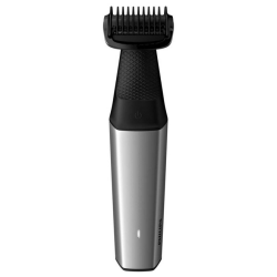 AFEITADORA CORPORAL PHILIPS BODYGROOM 5000 3 PEINES