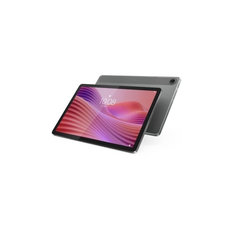 Tablet Lenovo Tab ZAEJ0012ES | Potencia y Diversión 4G