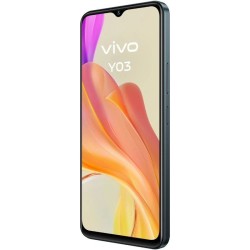 Smartphone elegante, potente y resistente | 4+128 GB y Helio G85