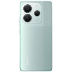Xiaomi Redmi Note 14 5G 📱 | 8GB/256GB, 6.67" | Rendimiento y estilo en verde.