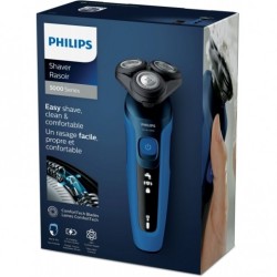 AFEITADORA PHILIPS MULTIGROOM SERIES 5000 S5466 17 DUALCUT