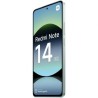 Xiaomi Redmi Note 14 5G 📱 | 8GB/256GB, 6.67" | Rendimiento y estilo en verde.