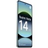 Xiaomi Redmi Note 14 5G 📱 | 8GB/256GB, 6.67" | Rendimiento y estilo en verde.