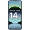 Xiaomi Redmi Note 14 5G 📱 | 8GB/256GB, 6.67" | Rendimiento y estilo en verde.