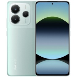 Xiaomi Redmi Note 14 5G 📱 | 8GB/256GB, 6.67" | Rendimiento y estilo en verde.