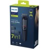 AFEITADORA PHILIPS MULTIGROOM SERIES 3000 MG3720