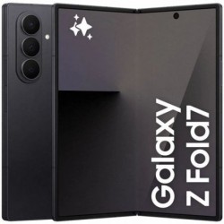 Samsung Galaxy Z Fold7 | Potencia, AI y Pantalla Infinita