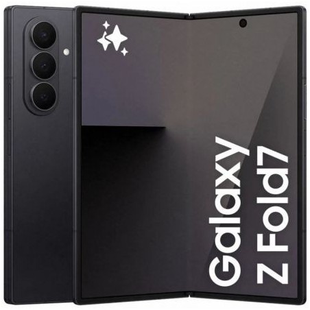 Samsung Galaxy Z Fold7 | Potencia, AI y Pantalla Infinita