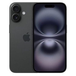 iPhone Apple A18 128GB | Cámara 48MP y Pantalla OLED