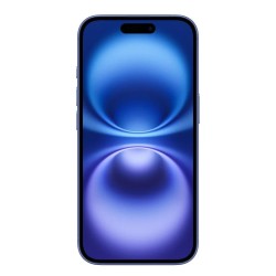 iPhone 16 Ultramarino cámara Fusion 48MP Control de Cámara zoom x2 fotos profesionales