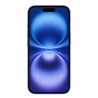 iPhone Apple16 Procesador A18 256GB | OLED 6.1" y Cámara 48MP