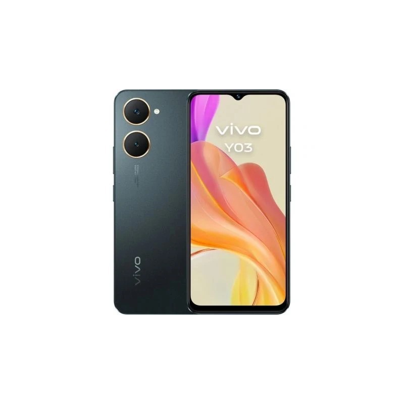 Smartphone elegante, potente y resistente | 4+128 GB y Helio G85