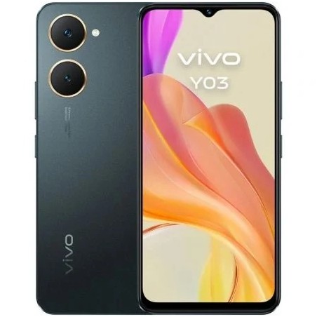 Smartphone elegante, potente y resistente | 4+128 GB y Helio G85