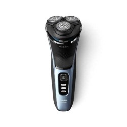 AFEITADORA PHILIPS SHAVER SERIES 3000 S3243 12