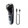 AFEITADORA PHILIPS SHAVER SERIES 3000 S3243 12