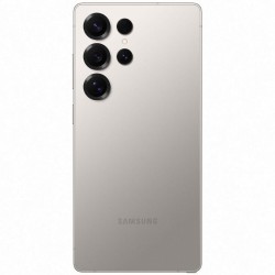 Samsung Galaxy S25 Ultra | AI, cámara 200MP y S Pen