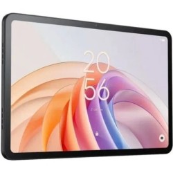 TCL Tab 11 FE 11 pulgadas gris vista frontal