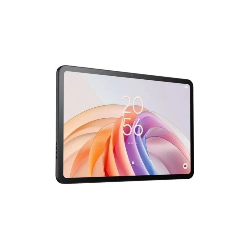 TCL Tab 11 FE 11 pulgadas gris vista frontal
