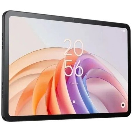 TCL Tab 11 FE 11 pulgadas gris vista frontal