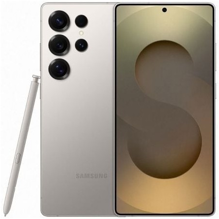 Samsung Galaxy S25 Ultra | AI, cámara 200MP y S Pen