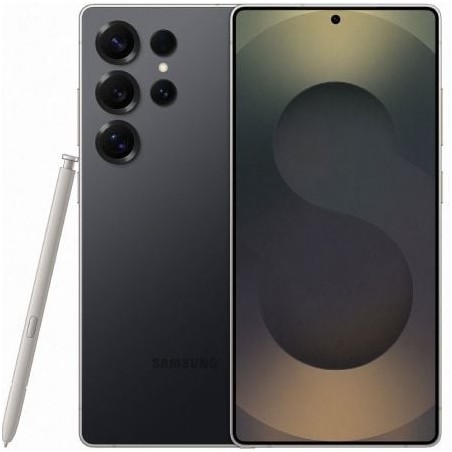 Samsung Galaxy S25 Ultra | AI, S Pen y cámara 200MP