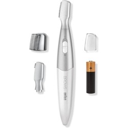 RECORTADORA DE CEJAS PHILIPS FG1106