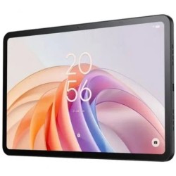 TCL Tab 11 FE 11 pulgadas gris vista frontal