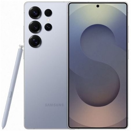 Samsung Galaxy S25 Ultra | AI, S Pen y cámara 200MP