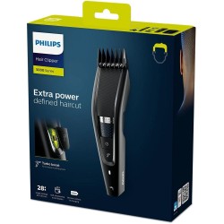 AFEITADORA PHILIPS HAIRCLIPPER SERIES 5000 HC5632