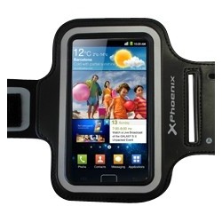 BRAZALETE DEPORTIVO PHOENIX FUNDA PARA TELEFONOS SMARTPHONES IPHONE HASTA 5.7