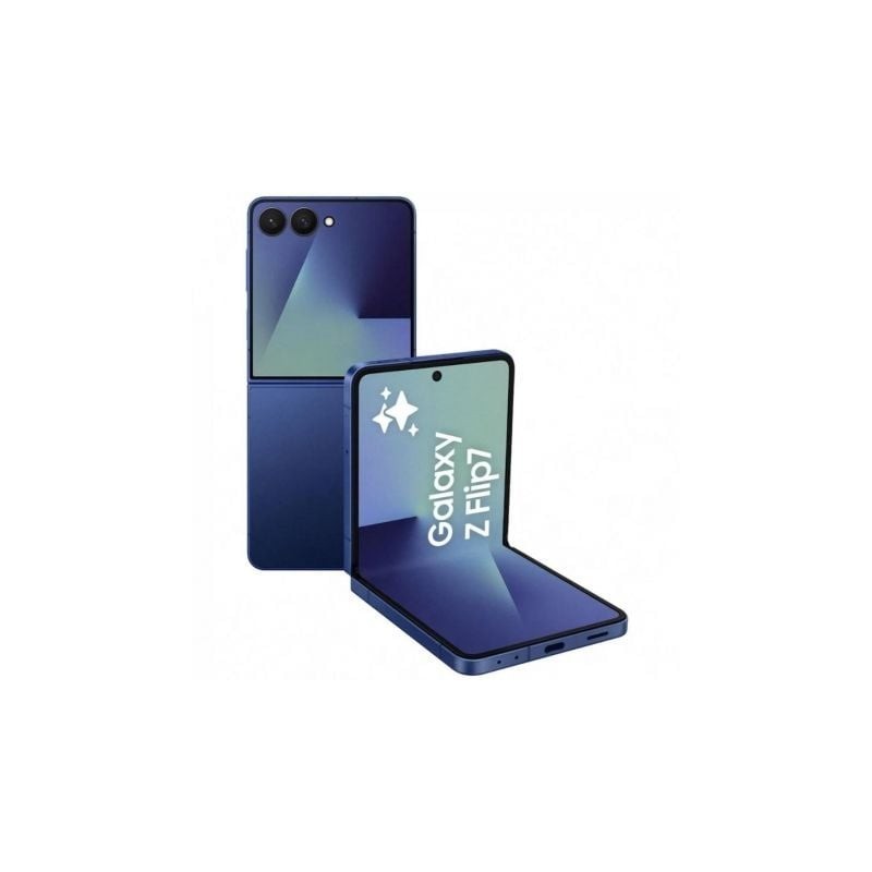 Samsung Galaxy Z Flip7 | AI, diseño ultradelgado y potente