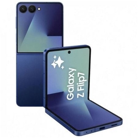 Samsung Galaxy Z Flip7 | AI, diseño ultradelgado y potente