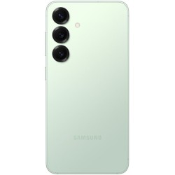 Samsung Galaxy S25 y S25+ | Diseño prémium, AI y potencia