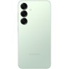 Samsung Galaxy S25 y S25+ | Diseño prémium, AI y potencia