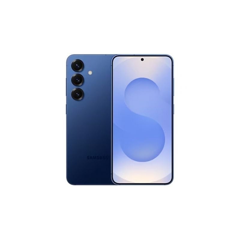 Samsung Galaxy S25+ 512GB Azul Marino | Potencia y estilo