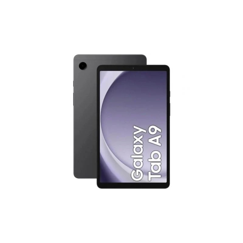 Samsung Galaxy Tab A9 8.7" 64GB 4G Grafito - Compacta y Conectada