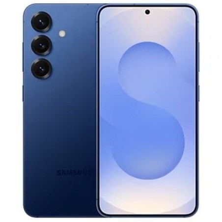 Samsung Galaxy S25+ 256GB Azul Marino | Potencia y diseño