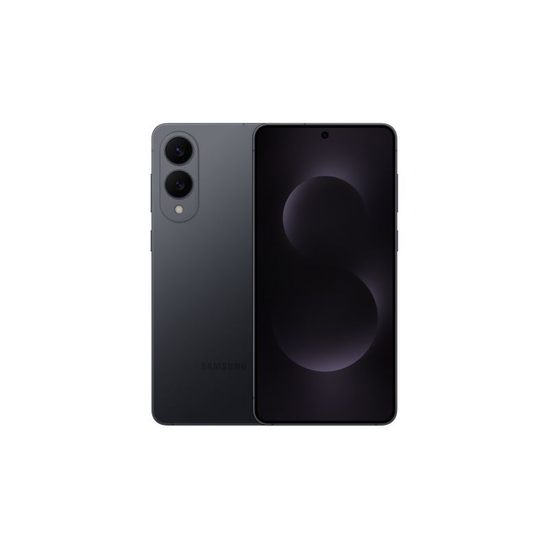 Samsung Galaxy S25 Edge 12GB/256GB | Ultra fino y cámara 200MP