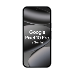 Google Pixel 10 Pro 5G - Negro Obsidian - 16GB/128GB Dual SIM 📱