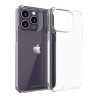 FUNDA MUVIT SHOCKPROOF 2M PARA APPLE IPHONE 14 PLUS TRANSPARENTE