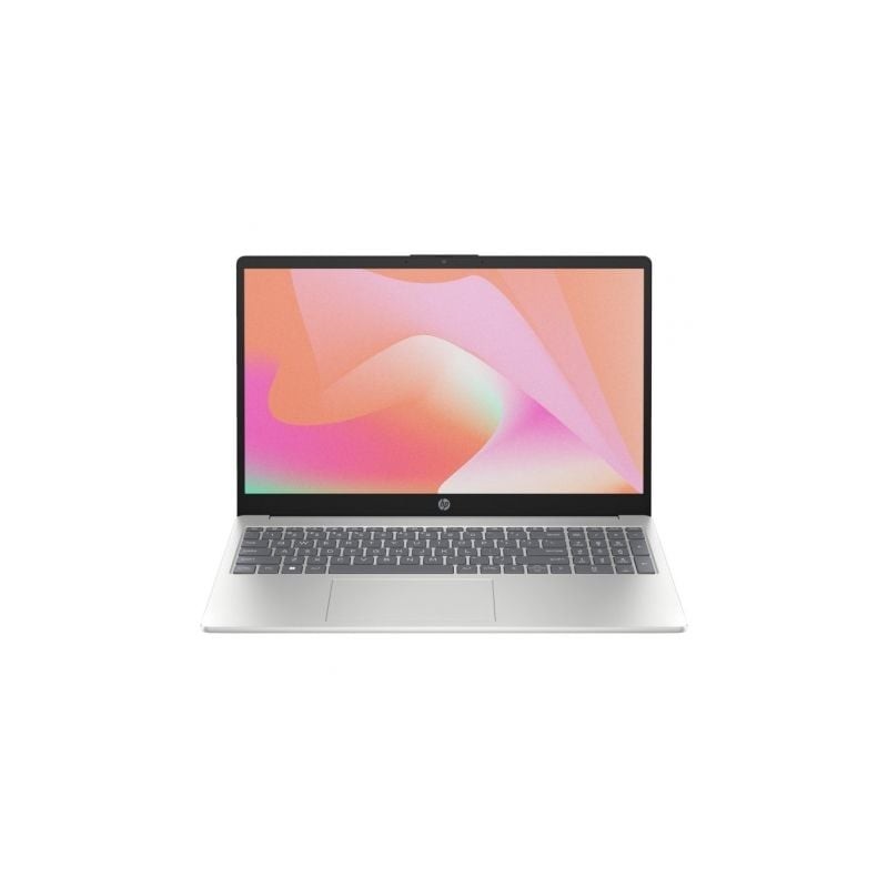 HP Laptop 15-fd0055ns | Intel i5, 16GB RAM, 512GB SSD