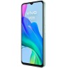 vivo Y03 camara trasera 13 MP