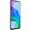 vivo Y03 pantalla 6.56 pulgadas
