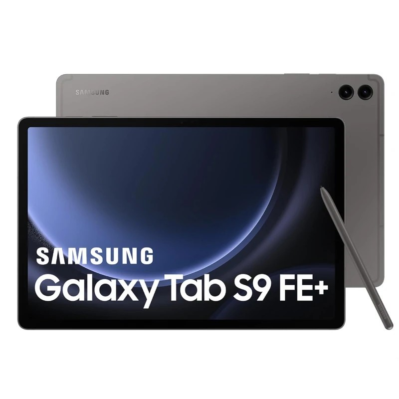 Samsung GALAXY TAB S9 FE+ 5G 8+128GB GRSYST