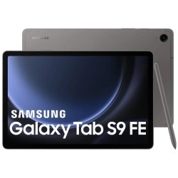 Samsung Galaxy TAB S9 FE 5G 8+256GB Grey