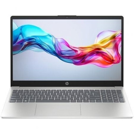 HP 15-FD0230NS | i7 13ª Gen | 16GB RAM | 512GB SSD