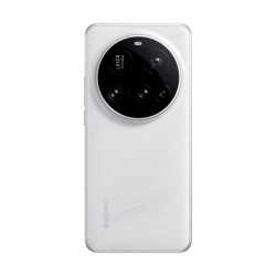 Xiaomi 15 Ultra 5G + Kit Fotografía | 512GB Blanco 📸