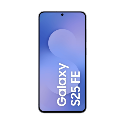 Samsung Galaxy S25 FE 5G | 256GB Azul Marino ✨