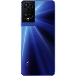 TCL 505 – Pantalla gigante 6.75" HD+ 90Hz, cámara 50MP y batería para todo el día